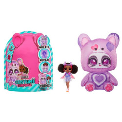  L.O.L. Surprise TweensCostume HoopsCuti 510413