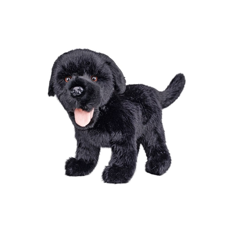  Labrador pluszowy 23cm 90455 04552