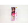 Lalka 29cm 3rodz suknia koktajlowa 009704 57784