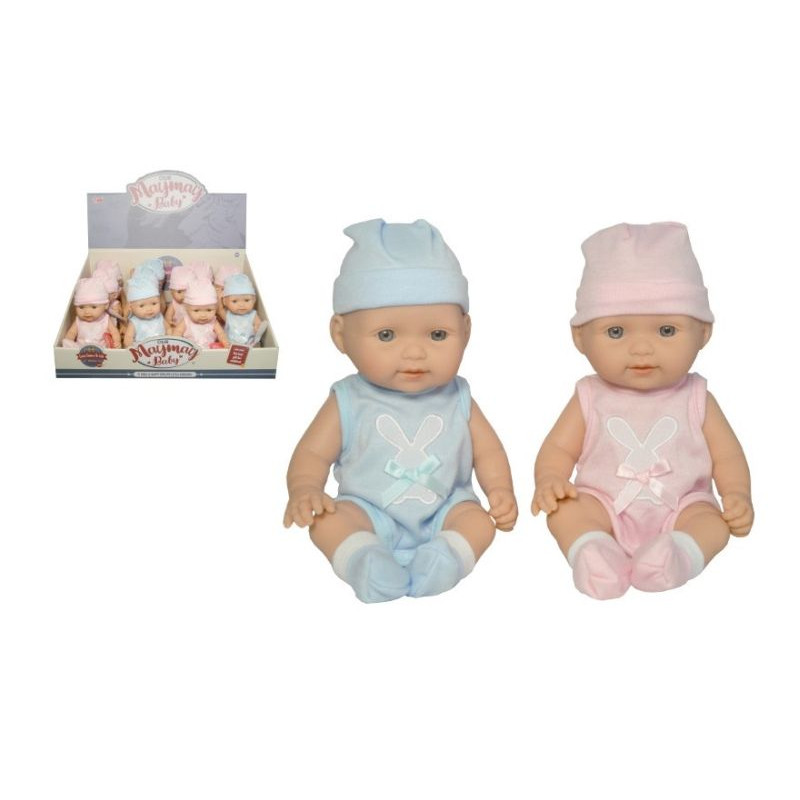 Lalka Dorotka śpiewa i mówi j.pol.28cm Q9601 94698