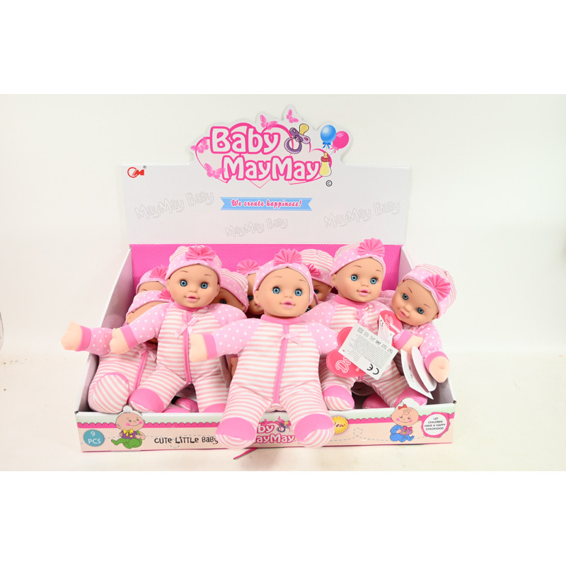  Lalka Dorotka śpiewa/mówi j.pol Q9597 91666