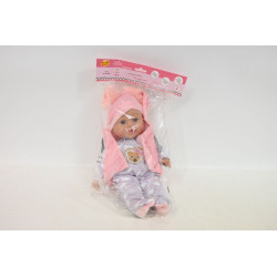 Lalka Julka bobas SmilyPlay SP84372 43724