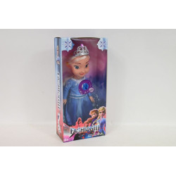  Lalka księżniczka w koronie 2000956 09566