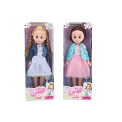  Lalka w sukience A-0869 63421