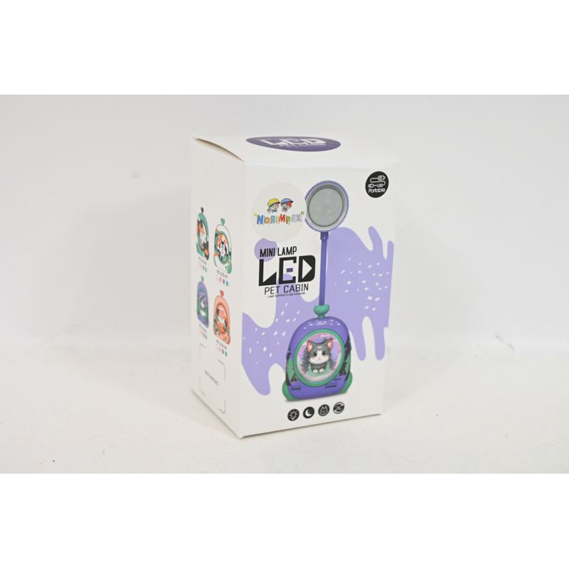  Lampka transporter z podświetl.2001542 15420