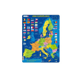  Larsen Unia Europejska LA-A39P 36096