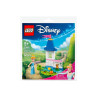  LEGO DISNEY Zamek Kopciuszka saszetka 30695