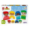  LEGO DUPLO Moje uczucia i emocje 10415