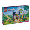  LEGO FRIENDS Dom pszczelarzy i kwiat.og.42669
