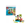  LEGO FRIENDS Sprzątanie plaży 30635