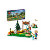  LEGO FRIENDS Strzelnica n/letnim obozie 42622