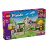  LEGO FRIENDS Zielona kawiarnia i kwiaciarnia