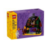  LEGO ICONS Halloweenowa stodoła 40721