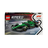  LEGO SPEED 10+ Bolid F1 AstonMartin 77245