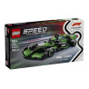 LEGO SPEED 10+ Bolid F1 KICK SauberTeam 77247
