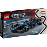  LEGO SPEED 10+ Bolid F1 WiliamsRacing 77249
