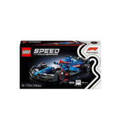  LEGO SPEED 18+ Bolid F1 VisaCash App 77246