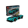  LEGO TECHNIC Aston Martin Valkyrie 42208