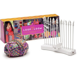  LOOPdeLOOM zestaw do zaplatania 02925