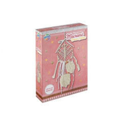  Łapacz snów makrama 200076 44573