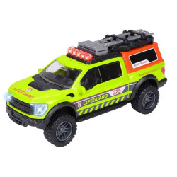  Majorette Ford F-150 pojazdratownika 371-2004
