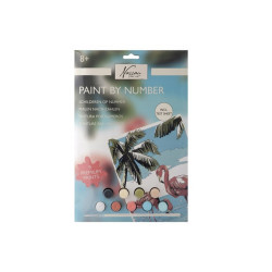  Malow.p/num.Flamingi AR1069 39071