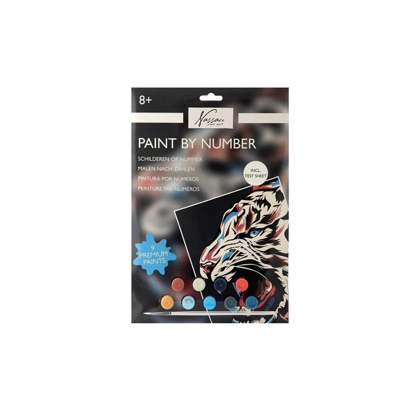  Malow.p/num.Tygrys AR1070 39040