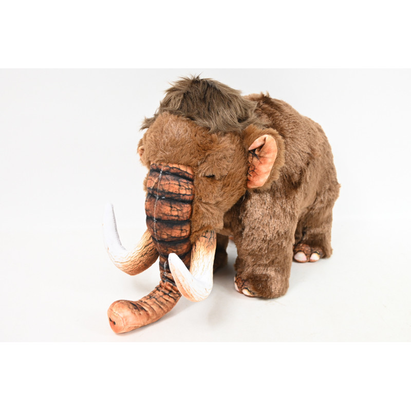  Mamut pluszowy 35cm 90158 01582