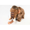  Mamut pluszowy 35cm 90158 01582