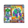  Marvel Hulk Mechstrike 2w1 F6600 /4