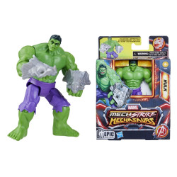  MARVEL Mech Strike figurka Hulk F6594 /4