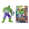  MARVEL Mech Strike figurka Hulk F6594 /4