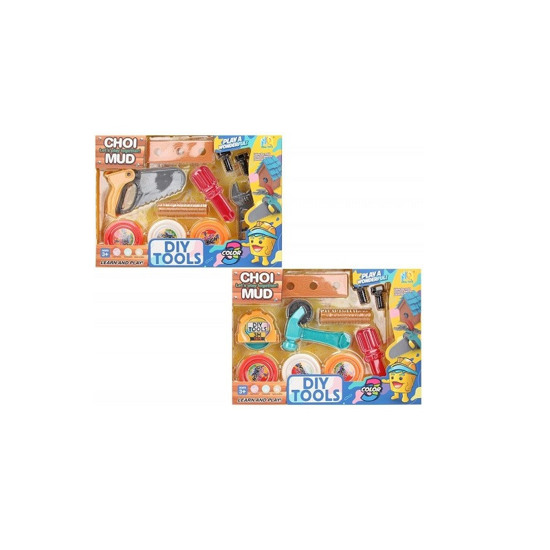  Masa plastyczna narzędzia A-1072 65401