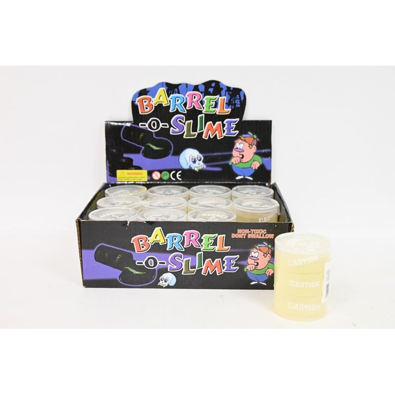  Masa żelowa Alien duża 12szt/box 1000070