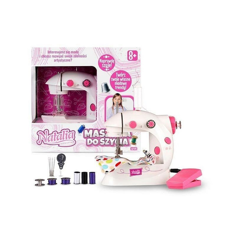  Maszyna do szycia Natalia 169052