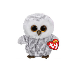  METEOR Beanie Boos biała sowa OWLETTE 37086