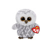  METEOR Beanie Boos biała sowa OWLETTE 37086