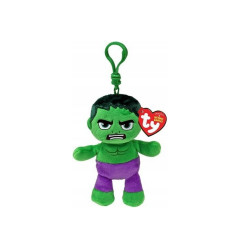  METEOR BeanieB.Hulk brelok 40064