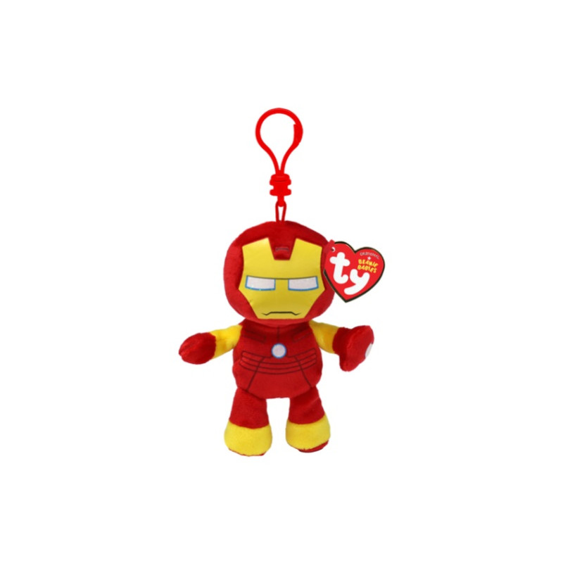 METEOR BeanieB.IronMan brelok 40071
