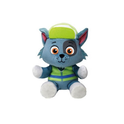  METEOR BeanieB.Psi Patrol 15cm Rocky 40191