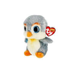  METEOR Boos FISHER 15cm szary pingwin 73222