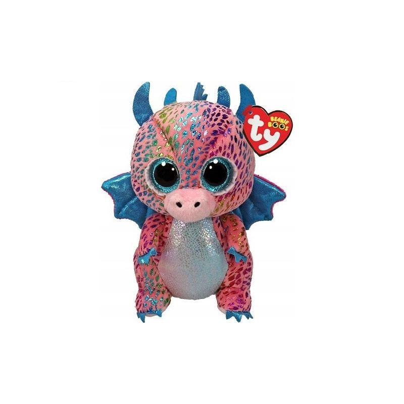  METEOR Boos FLINT 15cm smok 73468