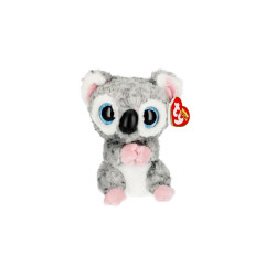  METEOR Boos KARLI 15cm-szary koala 63780