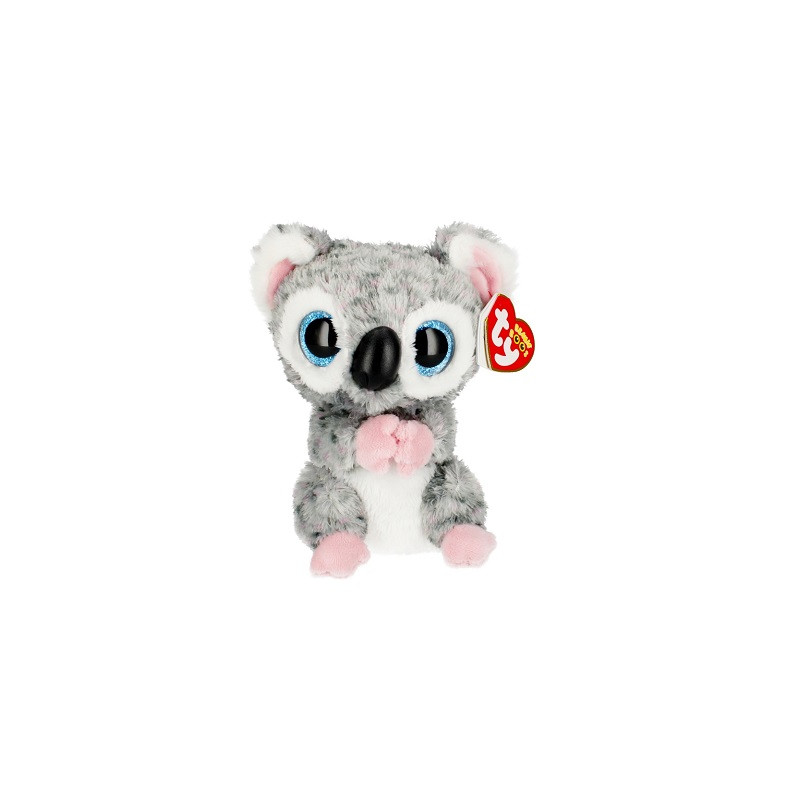  METEOR Boos KARLI 15cm-szary koala 63780