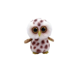  METEOR Boos WHOOLIE 15cm sowa plamista 65746