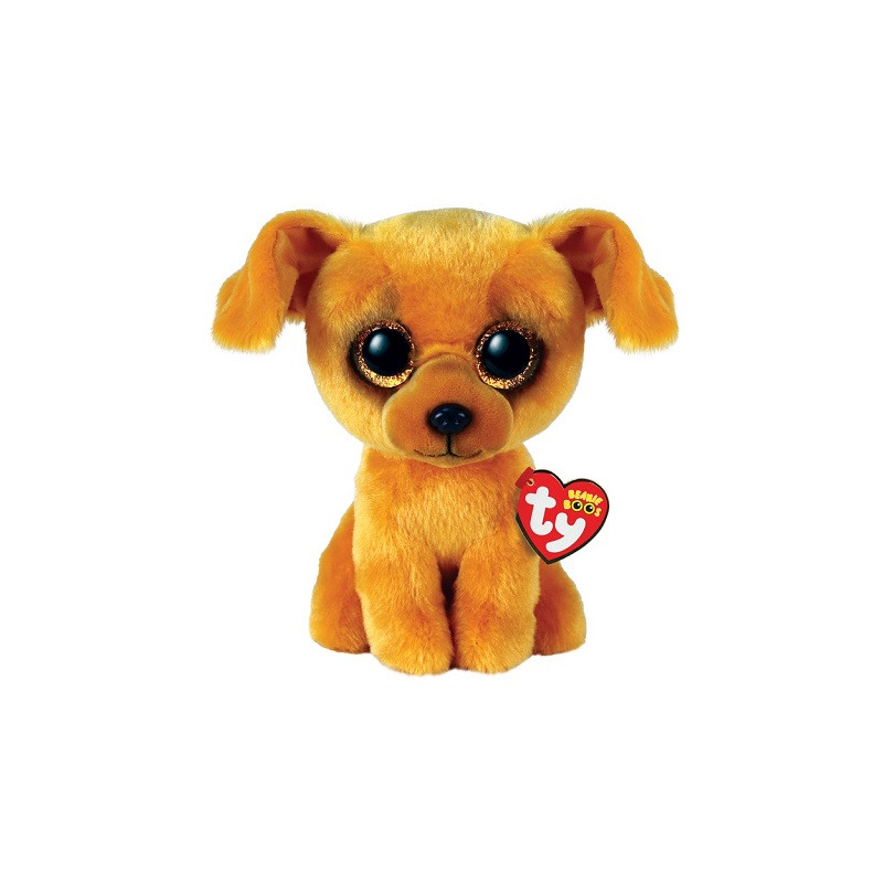  METEOR Boos Zuzu 15cm brąz.pies 63933