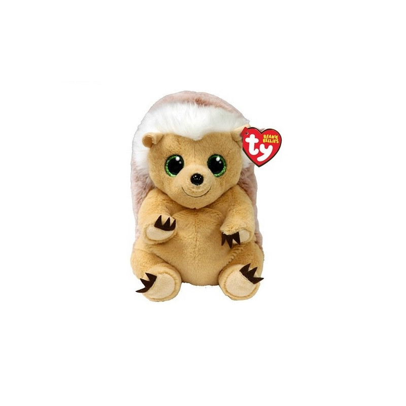  METEOR Ty BeanieB.Bumper 24cm jeż 32059