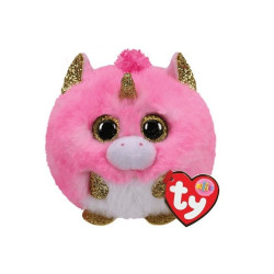  METEOR Ty BeanieB.FANTASIA róż.jednor.25082