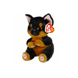  METEOR Ty BeanieB.FRITZ czar-brąz.pies 12983