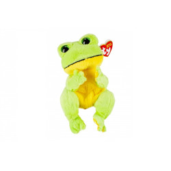  METEOR Ty BeanieB.SNAPPER 15cm żaba 10521
